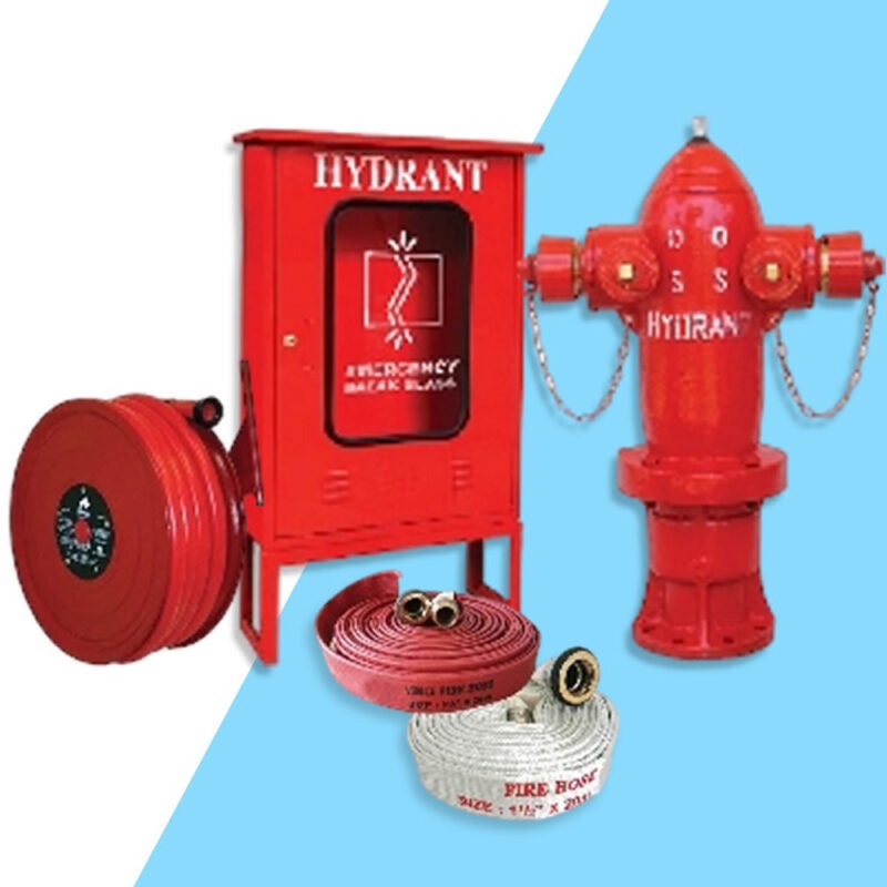 Hydrant
