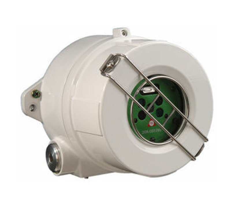 Fire Sentry Flame Detectors, SS2, SS3, SS4, FS20X, FS24X