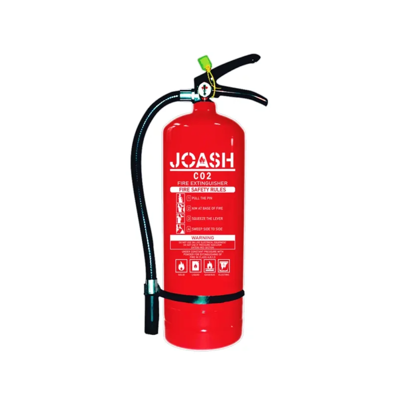 APAR CO2