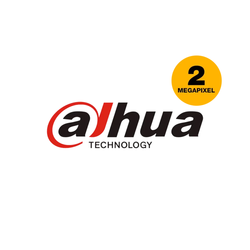 Dahua 2MP