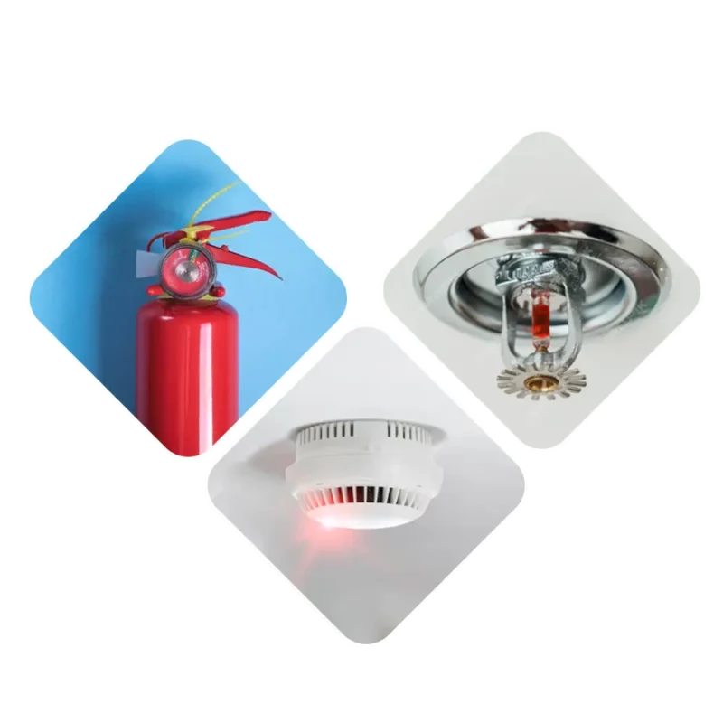 Fire Protection