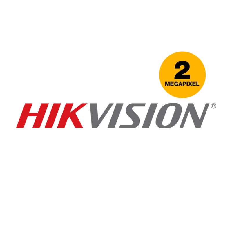 HikVision