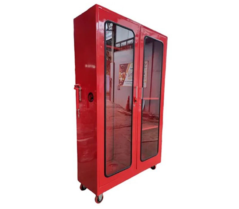 Lemari Safety Cabinet / Box APD