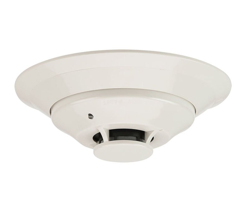FireWarden 100 Series Photoelectric Smoke Detectors NP-100, NP-100R, NP-100T