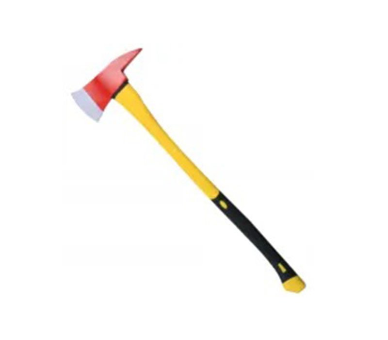 Kapak Damkar / Fire Axe 90cm Fiberglass Handle